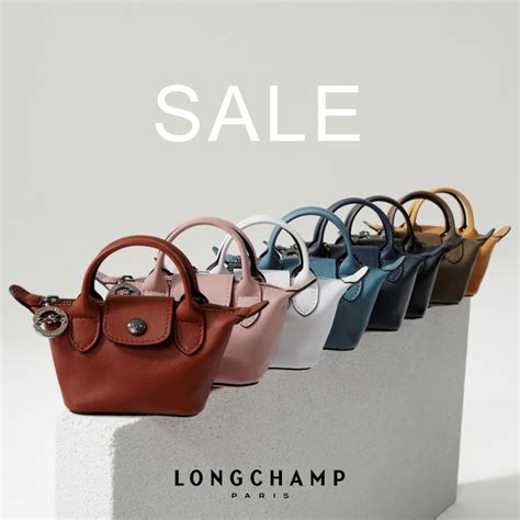 longchamp sale clearance.